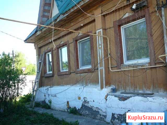 Дом 64.5 м² на участке 14 сот. на продажу в Дегтярске Дегтярск - изображение 1