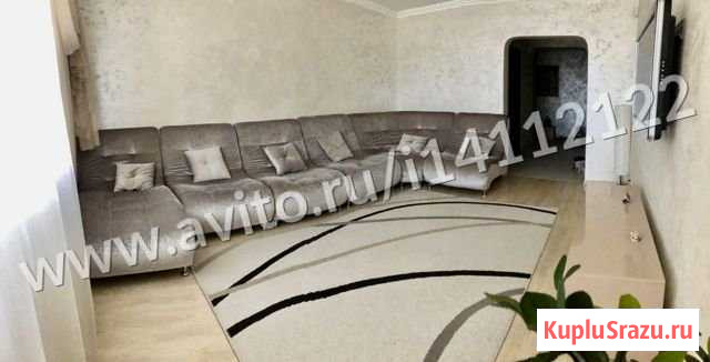 4-комнатная квартира, 110 м², 3/10 эт. на продажу в Ставрополе Ставрополь - изображение 1