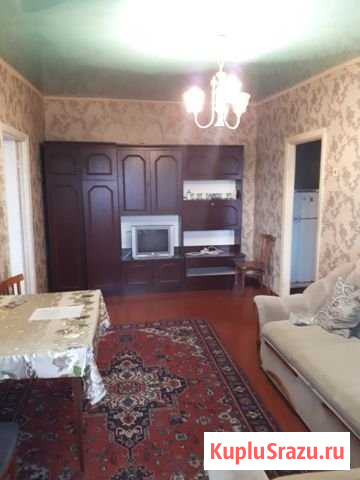 2-комнатная квартира, 44 м², 5/5 эт. на продажу в Азове Азов - изображение 1