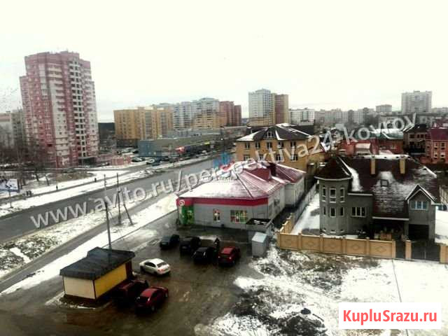 2-комнатная квартира, 53.1 м², 6/9 эт. на продажу в Коврове Ковров - изображение 1