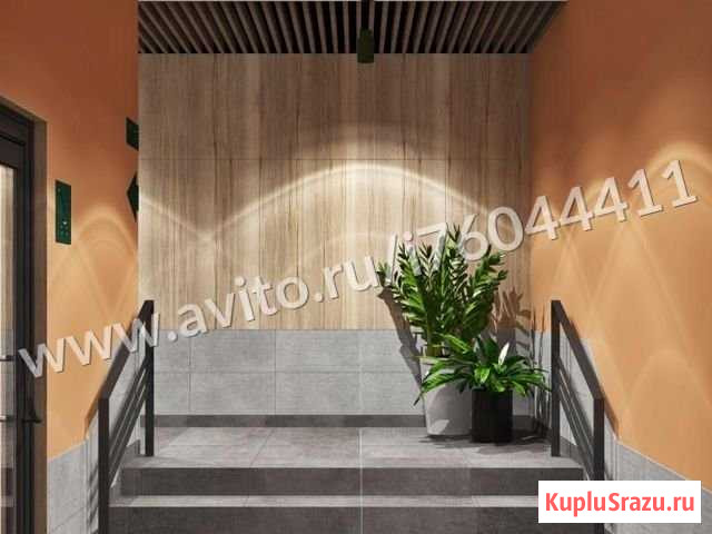 3-комнатная квартира, 81.7 м², 7/7 эт. на продажу в Санкт-Петербурге Санкт-Петербург - изображение 1