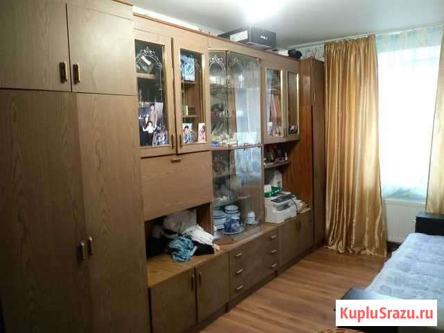 2-комнатная квартира, 46.3 м², 2/2 эт. на продажу в Русском Акташе Русский Акташ - изображение 1