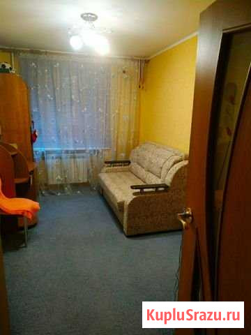 3-комнатная квартира, 58 м², 1/5 эт. на продажу в Новочеркасске Новочеркасск - изображение 1