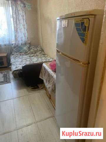 Комната 9.2 м² в 6-ком. кв., 2/5 эт. на продажу в Воронеже Воронеж - изображение 1