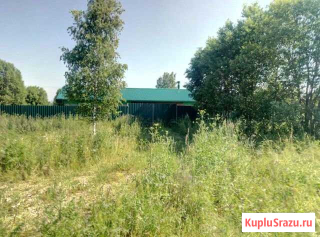 Участок СНТ, ДНП 15 сот. на продажу в Верее Верея - изображение 1