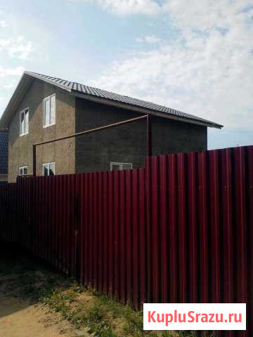 Дача 90 м² на участке 6 сот. на продажу в Кудиново Кудиново - изображение 1