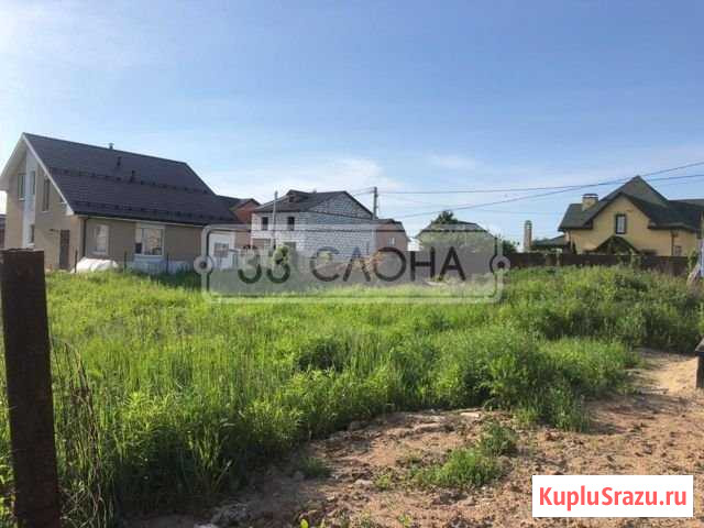 Участок ИЖС 6 сот. на продажу в Лыткарино Лыткарино - изображение 1