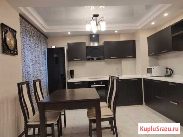 2-комнатная квартира, 93 м², 7/8 эт. на продажу в Кирове Киров - изображение 1