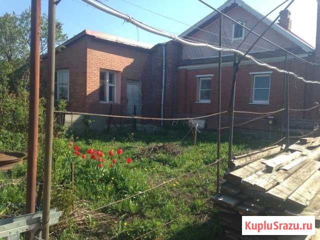 Дом 60 м² на участке 22 сот. на продажу в Усолье Самарской области Усолье - изображение 1
