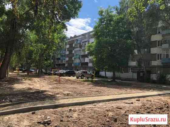 2-комнатная квартира, 42.1 м², 5/5 эт. на продажу в Казани Казань