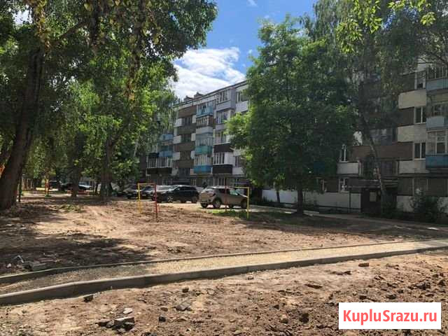 2-комнатная квартира, 42.1 м², 5/5 эт. на продажу в Казани Казань - изображение 1