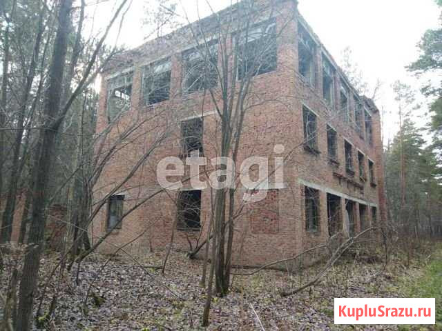 Продам складское помещение, 496.4 кв.м. Кемерово - изображение 1