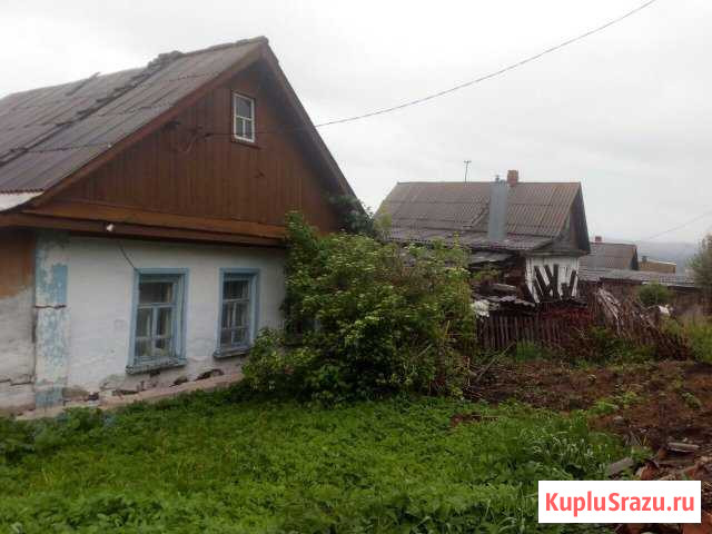 Дом 45.6 м² на участке 504 сот. на продажу в Миассе Миасс - изображение 1