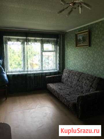 1-комнатная квартира, 32 м², 5/5 эт. на продажу в Кстово Кстово - изображение 1