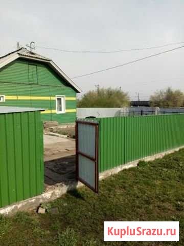 2-комнатная квартира, 59 м², 1/1 эт. на продажу в Ленинске-Кузнецком Ленинск-Кузнецкий - изображение 1