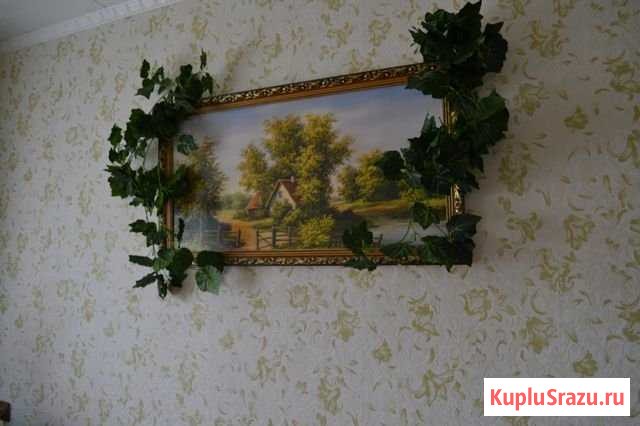 2-комнатная квартира, 50.2 м², 4/5 эт. на продажу в Кимовске Кимовск - изображение 1