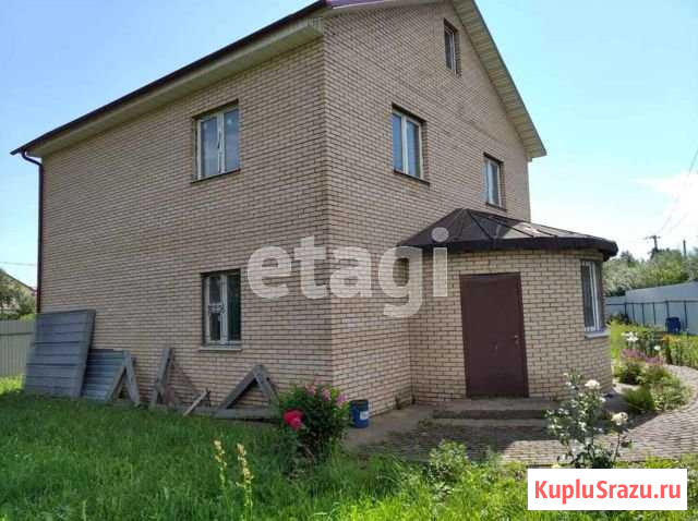 Дача 170 м² на участке 8 сот. на продажу в Красково Красково - изображение 1
