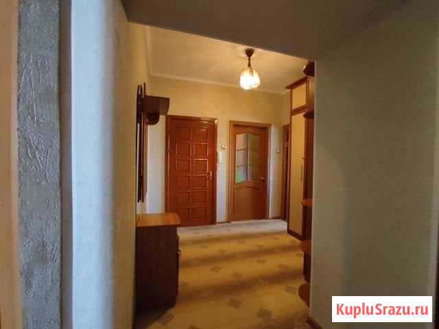 3-комнатная квартира, 63 м², 5/10 эт. на продажу в Архангельске Архангельск - изображение 1