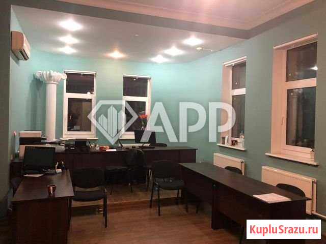 Сдам офисное помещение, 43 кв.м. Новороссийск - изображение 1