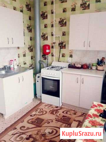1-комнатная квартира, 31 м², 3/3 эт. на продажу в Шаркане Шаркан - изображение 1