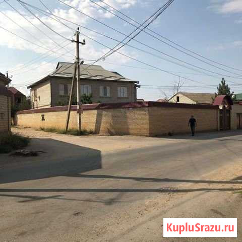 Дом 250 м² на участке 7 сот. на продажу в Махачкале Махачкала - изображение 1