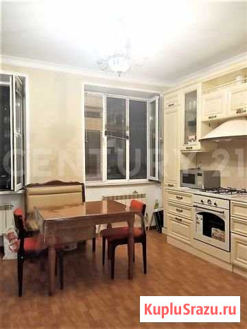 2-комнатная квартира, 65 м², 2/6 эт. на продажу в Махачкале Махачкала - изображение 1