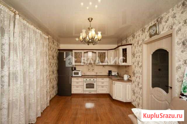 1-комнатная квартира, 51.9 м², 11/11 эт. на продажу во Владимире Владимир - изображение 1
