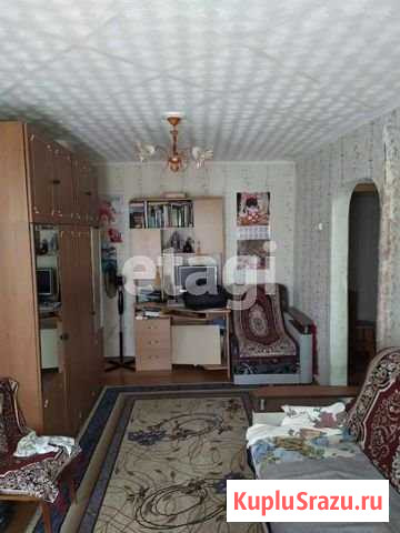 2-комнатная квартира, 43.9 м², 4/4 эт. на продажу в Полевском Полевской - изображение 1