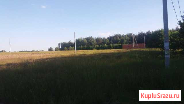 Участок ИЖС 11 сот. на продажу в Егорьевске Егорьевск - изображение 1