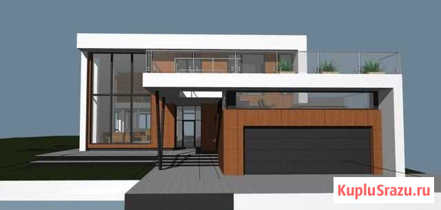 Коттедж 450 м² на участке 12 сот. на продажу в Самаре Самара - изображение 1