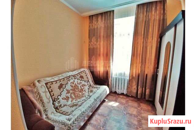 1-комнатная квартира, 16.4 м², 2/3 эт. на продажу в Астрахани Астрахань - изображение 1