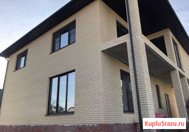 Коттедж 286 м² на участке 8.5 сот. на продажу в Орехово-Зуево Орехово-Зуево - изображение 1