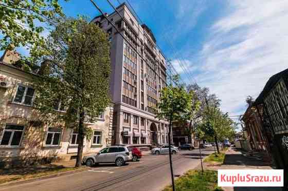 1-комнатная квартира, 52 м², 3/10 эт. в аренду на длительный срок в Краснодаре Краснодар