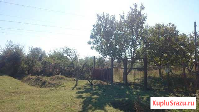 Участок ИЖС 12 сот. на продажу в Кизляре Республики Дагестан Кизляр - изображение 1