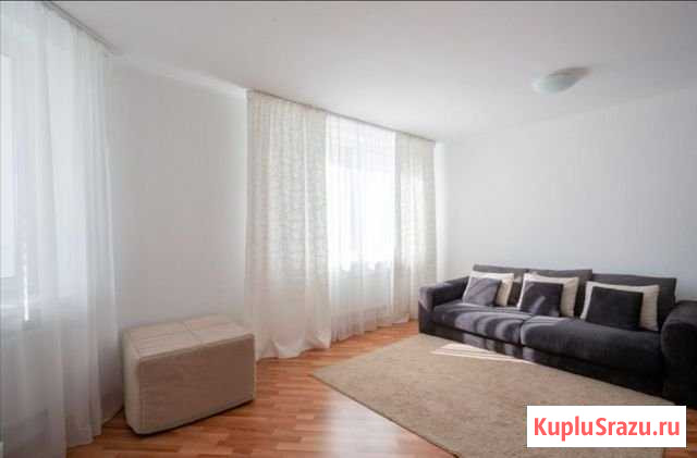 1-комнатная квартира, 46 м², 10/12 эт. на продажу в Екатеринбурге Екатеринбург - изображение 1