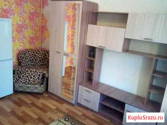 1-комнатная квартира, 20 м², 2/9 эт. в аренду на длительный срок в Тюмени Тюмень