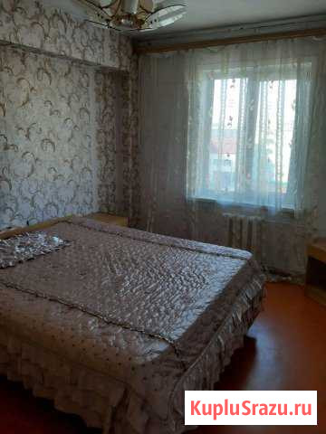 2-комнатная квартира, 50 м², 5/5 эт. на продажу в Свирске Свирск - изображение 1