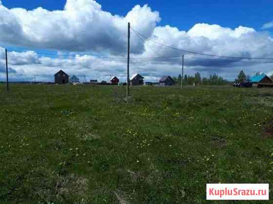 Участок ИЖС 20 сот. на продажу в Красной Горке Красная Горка