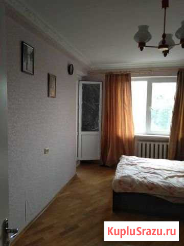 4-комнатная квартира, 84 м², 4/9 эт. на продажу в Ессентуках Ессентуки - изображение 1