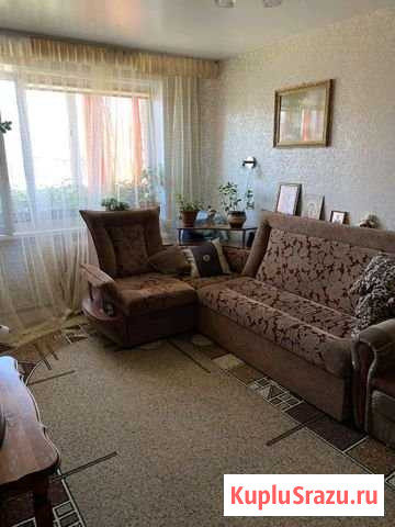 2-комнатная квартира, 47 м², 1/5 эт. на продажу в Слободском Слободской - изображение 1