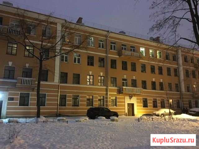 Продам гостиница, 88.90 кв.м. Санкт-Петербург - изображение 1