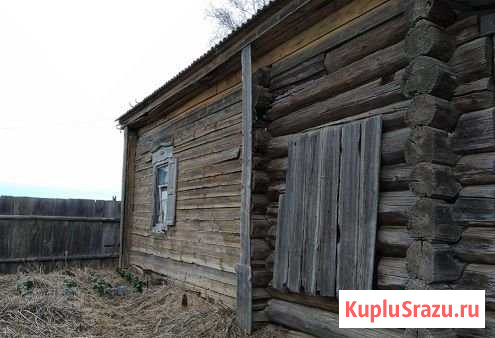 Дом 26.3 м² на участке 15 сот. на продажу в Каменске Каменск - изображение 1