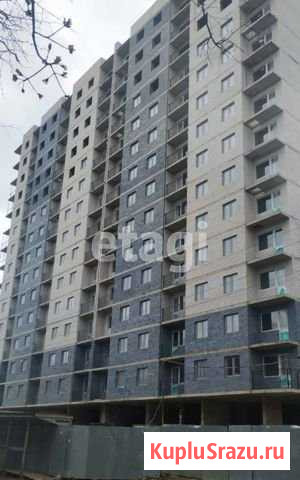 2-комнатная квартира, 56.5 м², 15/15 эт. на продажу в Твери Тверь - изображение 1