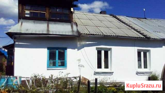 Дом 52 м² на участке 3 сот. на продажу в Междуреченске Кемеровской области Междуреченск - изображение 1