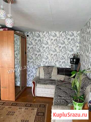 1-комнатная квартира, 32 м², 5/5 эт. на продажу в Твери Тверь - изображение 1