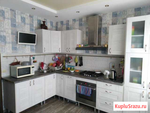 3-комнатная квартира, 79 м², 5/5 эт. на продажу в Северодвинске Северодвинск - изображение 1