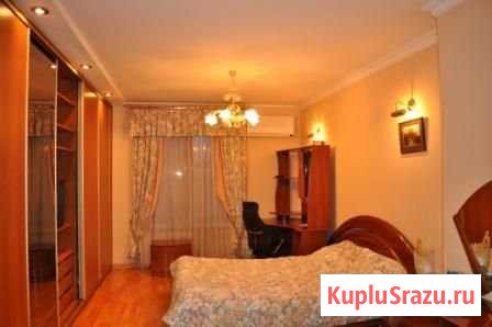 2-комнатная квартира, 89 м², 6/9 эт. в аренду на длительный срок в Москве Москва - изображение 1