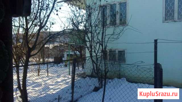 Дача 140 м² на участке 8 сот. на продажу в Буйнакске Буйнакск - изображение 1