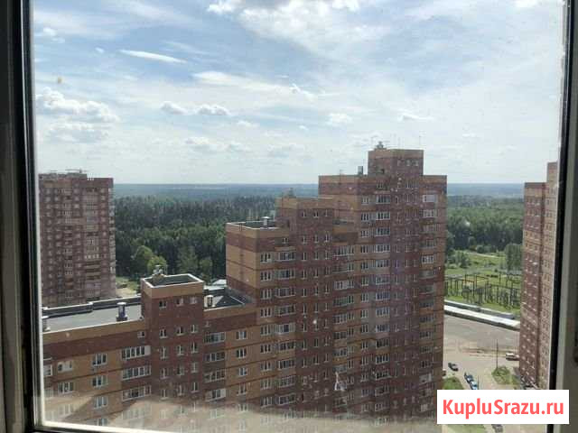 Квартира со свободной планировкой, 99.6 м², 18/18 эт. на продажу в Звенигороде Звенигород - изображение 1