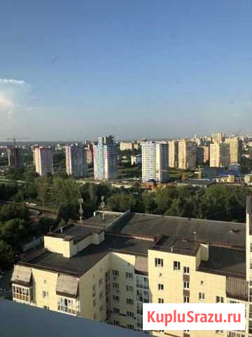 3-комнатная квартира, 73.4 м², 18/19 эт. на продажу в Перми Пермь - изображение 1